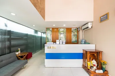 Tan Son Nhat Airport Apartment by SABAY – Fotos 3